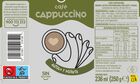 Bebida l&aacute;ctea de caf&eacute; Alipende 236ml cappuccino