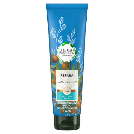 Acondicionador Herbal 275 ml Aceite de Argán