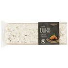 Turr&oacute;n duro con 67% de almendra Alipende 300g