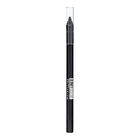 Lápiz de ojos Maybelline tattoo liner 900