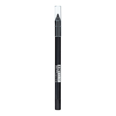 Lápiz de ojos Maybelline tattoo liner 900