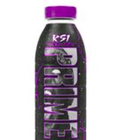 Bebida prime 500ml Nightmare