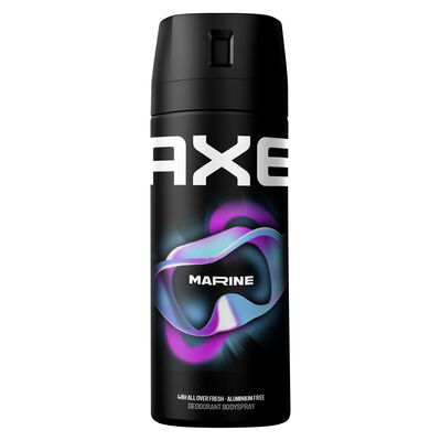Desodorante Spray Axe 48h Fresh 150 ml Marine
