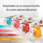 Comida húmeda gato Purina Revelations pollo pack 4