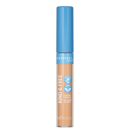 Corrector ojeras Kind & Free Rimmel 010