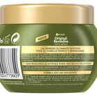 Mascarilla capilar nutritiva Original Remedies 300ml cabello seco