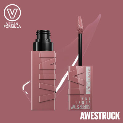 Labial l&iacute;quido Vinylink Maybelline 110