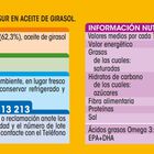 Filete de caballa Alipende pack-2 en aceite de girasol