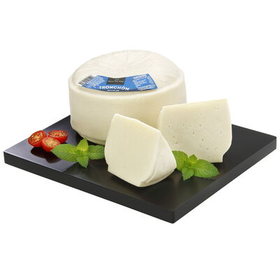 Queso tronchón Montesinos