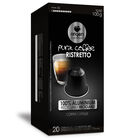 Café ristretto intensidad 10 Origen&Sensations 20 cápsulas