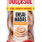 Ensaimadas Dulcesol 330g