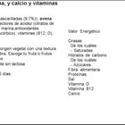 Postre de soja Alpro 500g avena