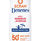 Leche solar spray Denenes 250ml FPS 50