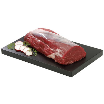 Solomillo de añojo por pieza entre 2 - 2,4kg