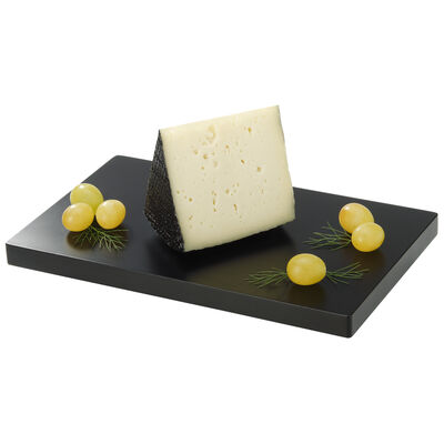 Queso semicurado Garc&iacute;a Baquero