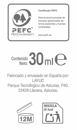 Serum facial con vitamina c y niacinamida Bodyplus 30 ml