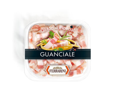 Guancialeen tiras Ferrarini 100 gr