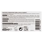 Mascarilla capilar Bodyplus 400ml da&ntilde;ado