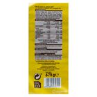 Pan molde Alipende centeno semillas sesámo amapola 675g