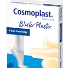 Ap&oacute;sitos Cosmoplast 6 unidades Ampollas