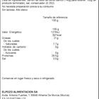 Jamón de cebo 50% raza ibérico Legado ibérico al corte