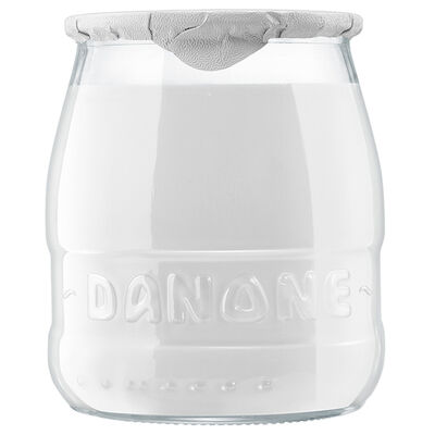 Yogur Danone pack 2 natural
