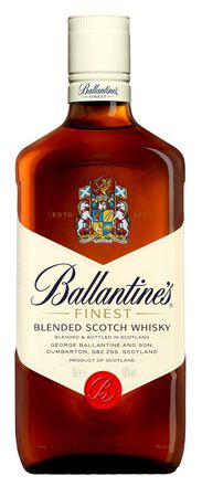 Whisky Ballantine's 70cl
