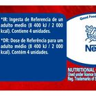 Helado Maxibon Nestlé Cookies 4 uds