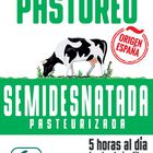 Leche fresca Alipende 1,5l semidesnatada