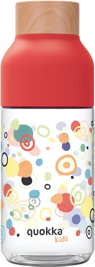 Botella infantil Quokka 57cl tritan dots
