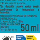 Ambientadores tipo mikado recambio Lanta 50ml aire limpio