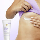 Desodorante en crema corporal Dove 75 ml Lavanda