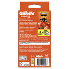 Recambio hojas de afeitar Gillette 7+1 unidades Fusion 5