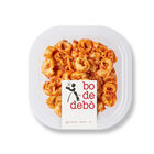 Tortellini de carne con salsa boloñesa Bo de Debó 300g
