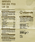Almendra marcona frita Alipende 200g