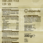 Almendra marcona frita Alipende 200g