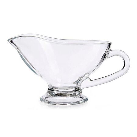Salsera Vidrio Vivalto 300 ml