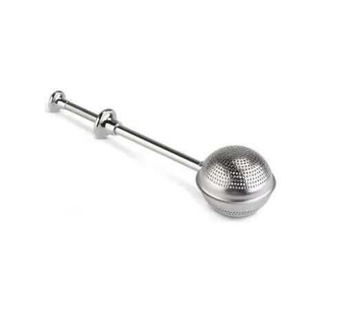 Filtro Infusiones Inox Quttin