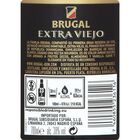 Ron extraviejo Brugal 70cl