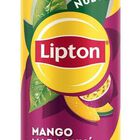 Lipton T&eacute; Mango Maracuy&aacute; Refresco de t&eacute; 330ml