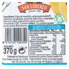 Dulce membrillo sin azucar San Lorenzo 370g
