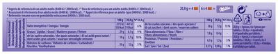 Chocolate con leche Milka 125g