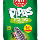 Pipas tostadas aguasal Frit Ravich 95g