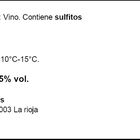 Vino tinto DO Toro Matsu El Pícaro