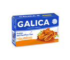 Pot&oacute;n del pac&iacute;fico en salsa americana Galica 111g