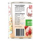Lentejas de la abuela Litoral 425g