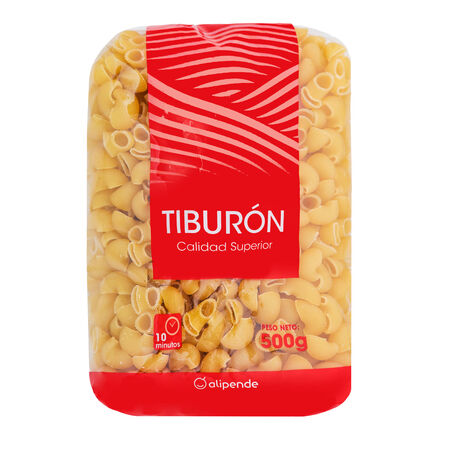 Tiburón Alipende 500g