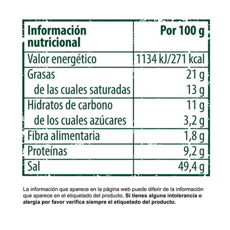 Caldo en pastillas vegetal sin gluten Knorr 12u