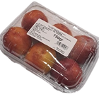 Nectarina bandeja 750g