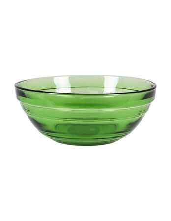 Bol Cristal Lys Duralex Verde